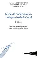 E-Book (epub) Guide de l'indemnisation - juridique - m von Nicolas Meim Etienne Grondard Nicolas Meim Etienne Grondard