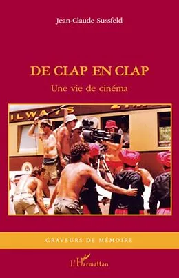 E-Book (epub) De clap en clap von Jean-Claude Sussfeld Jean-Claude Sussfeld