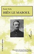 E-Book (epub) Hien le Maboul von Emilie Nolly Emilie Nolly