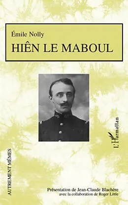 E-Book (epub) Hien le Maboul von Emilie Nolly Emilie Nolly