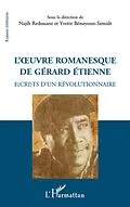 E-Book (epub) L'oeuvre romanesque de Gerard Etienne von Collectif Ouvrage collectif