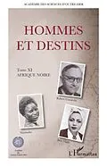 E-Book (epub) Hommes et destins von Collectif Collectif