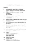 E-Book (epub) Commerce et culture, analyse geographique von Nathalie Lemarchand