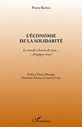 E-Book (epub) L'economie de la solidarite von Pierre Battini