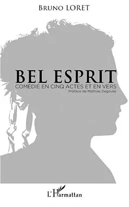 E-Book (epub) Bel esprit von Bruno Loret Bruno Loret