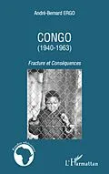 E-Book (epub) Congo (1940-1963) von Andre-Bernard Ergo Andre-Bernard Ergo
