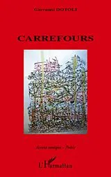 E-Book (epub) Carrefours von Giovanni Dotoli Giovanni Dotoli
