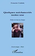 E-Book (epub) Quelques mechancetes moins une von Francoise Coulmin Francoise Coulmin
