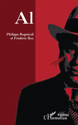 E-Book (epub) Al von Frederic R Philippe Regnicoli Frederic R Philippe Regnicoli