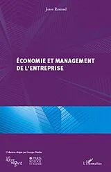 E-Book (epub) Economie et management de l'entreprise von Josse Roussel Josse Roussel