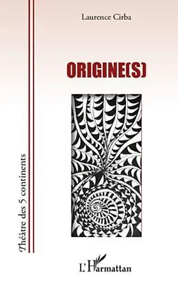E-Book (epub) Origine(s) von Laurence Cirba Laurence Cirba