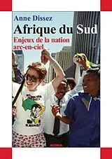 E-Book (epub) Afrique du Sud von Anne Dissez Anne Dissez