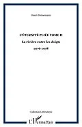 E-Book (epub) Riviere entre les doigts La2 von Henri Heinemann Henri Heinemann