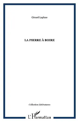 E-Book (epub) Pierre a boire La von Gerard Laplace