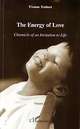 E-Book (epub) Energy of Love von Trubert Yvonne Trubert