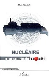 E-Book (epub) Nucleaire le debat public atomise von Emeis Harald Emeis Harald