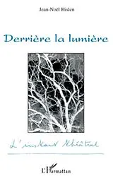 E-Book (epub) Derriere la lumiere von Pius Ondoua Pius Ondoua