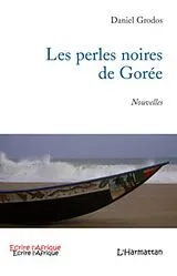 E-Book (epub) Perles noires de Goree Les von Louis Calendreau Louis Calendreau