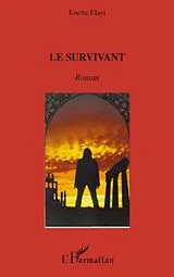 E-Book (epub) Survivant Le von Benoit Schneider Benoit Schneider