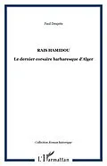 E-Book (epub) Rais Hamidou von Paul Despres Paul Despres