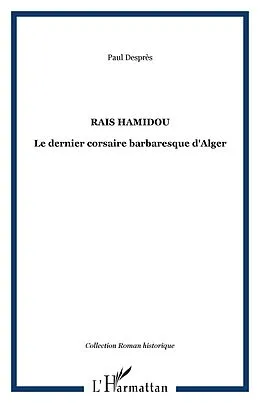 E-Book (epub) Rais Hamidou von Paul Despres Paul Despres