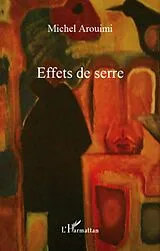 E-Book (epub) Effets de serre von Michel Arouimi Michel Arouimi