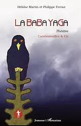 E-Book (epub) Baba Yaga La von Philippe Ferran