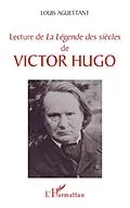 E-Book (epub) Lecture de &quote;La Legende des siecles&quote; de Victor Hugo von Louis Aguettant Louis Aguettant