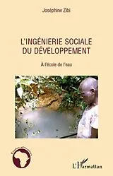 E-Book (epub) L'ingenierie sociale du developpement von Josephine Zibi Josephine Zibi