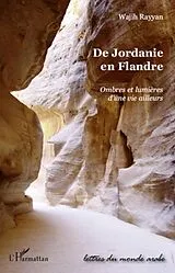 E-Book (epub) De Jordanie en Flandre von Wajih Rayyan Wajih Rayyan