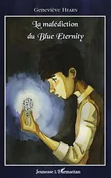 E-Book (epub) Malediction du Blue Eternity La von Aurelien Mokoko Gampiot Aurelien Mokoko Gampiot
