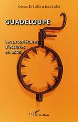 E-Book (epub) Guadeloupe von Oruno D. Lara Oruno D. Lara