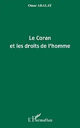 E-Book (epub) Le Coran et les droits de l'homme von Omar Akalay Omar Akalay