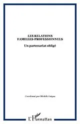 E-Book (epub) Les relations familles-professionnels von Remy de Gourmont Remy de Gourmont