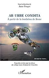 E-Book (epub) Ab urbe condita - a partir de la fondation de rome von Jacques Rousseau Jacques Rousseau