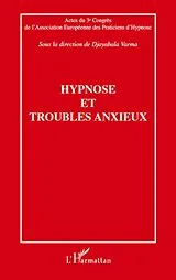 E-Book (epub) Hypnose et troubles anxieux von Collectif Collectif