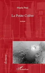 E-Book (epub) Petite colere La von Maela Paul Maela Paul