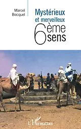 E-Book (epub) Mysterieux et merveilleux 6emesens von Marcel Bocquel Marcel Bocquel