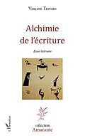 ePUB Alchimie de l'ecriture von Trovato Vincent Trovato