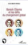 E-Book (epub) Barack obama et les defis du changement von Andre Mbata Mangu Andre Mbata Mangu