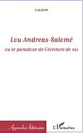 E-Book (epub) Lou Andreas-Salome von Calisto Calisto