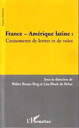 E-Book (epub) France-amerique latine: croisement de le von Djereke Jean-Claude Djereke Jean-Claude