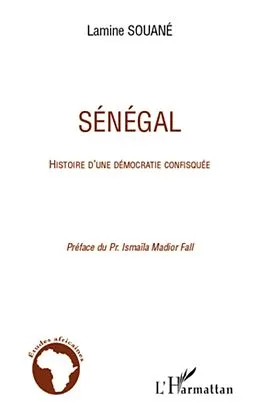 E-Book (epub) Senegal von Souane Lamine Souane Lamine