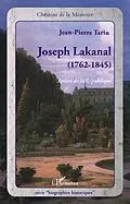 ePUB Joseph Lakanal (1762-1845) von Tarin Jean-Pierre Tarin Jean-Pierre