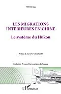 E-Book (epub) Les migrations interieures en Chine von Jing Wang Jing Wang