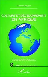 eBook (epub) Culture et developpement en Afrique de Clement Mbom Clement Mbom