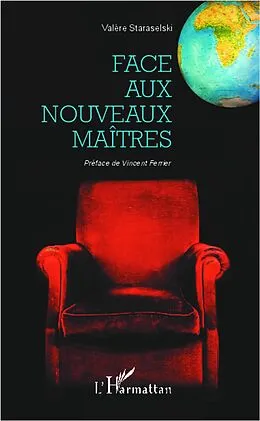 ePUB Face aux nouveaux maitres von Valere Staraselski