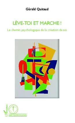 E-Book (epub) Leve-toi et marche ! von Gerald Quitaud Gerald Quitaud