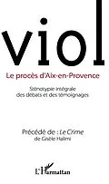 E-Book (epub) Viol von Gisele Halimi