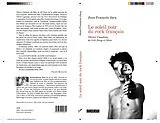 E-Book (epub) Soleil noir du rock francais - Olivier Caudron, de Lili Drop a Olive von Jean